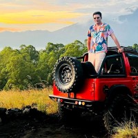 Bali Jeep Adventures