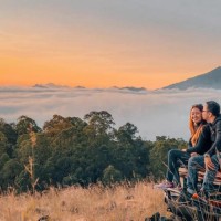 Bali Jeep Tour