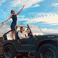 Mount Batur Jeep Tour - Bali Sunrise Jeep Tour