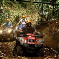 Best Bali ATV Ride