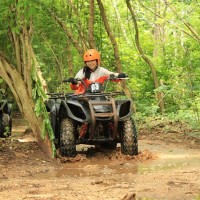 Bukit Sari ATV Adventures