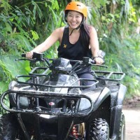 Enjoy With Bali ATV Ride