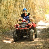 Rock Bali ATV Adventures