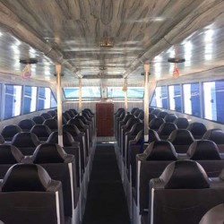 Arthamas Fast Boat to Lembongan