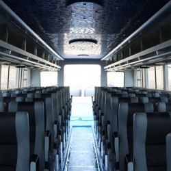 Sunrise Fast Cruise Lembongan from Bali