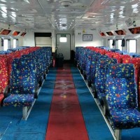 gogun express fast boat to penida