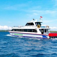 Semabu hills fast bot to Penida island