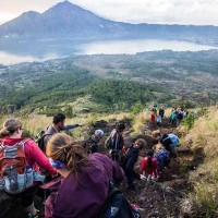 Bali Sunrise Trekking
