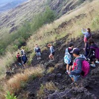 Batur Trekking
