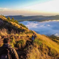 Batur Caldera