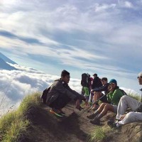 Bali Trekking Tour