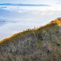 Batur Trekking Bali