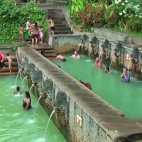 Bali Natural Hotspring