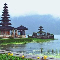 Bedugul Bali