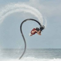 Flyboard Watersport in Bali