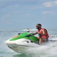 Jet Sky Bali Watersport