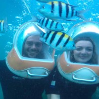 Sea Walker Watersport Bali