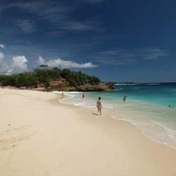 Dream Beach