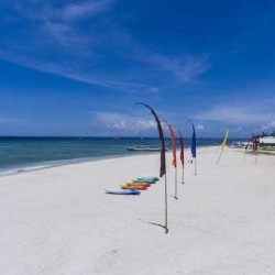 Lembongan Beach