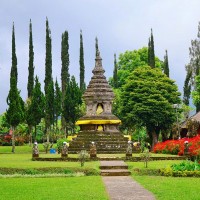 Bedugul Bali