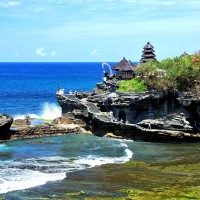 Tanah Lot Temple
