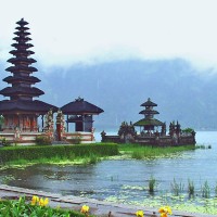 Ulun danu Bali
