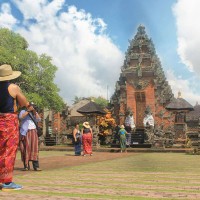 Batuan temple