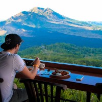 Kintamani Bali