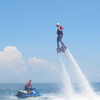 flyboard