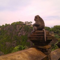 Uluwatu Bali