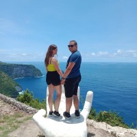 Nusa Penida Bali