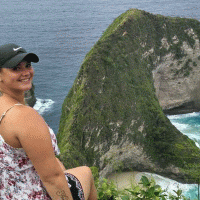 Nusa Penida Bali