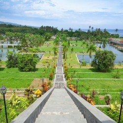 Sukasada Ujung Garden