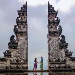 gate of heaven