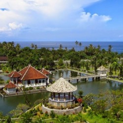 ujung garden